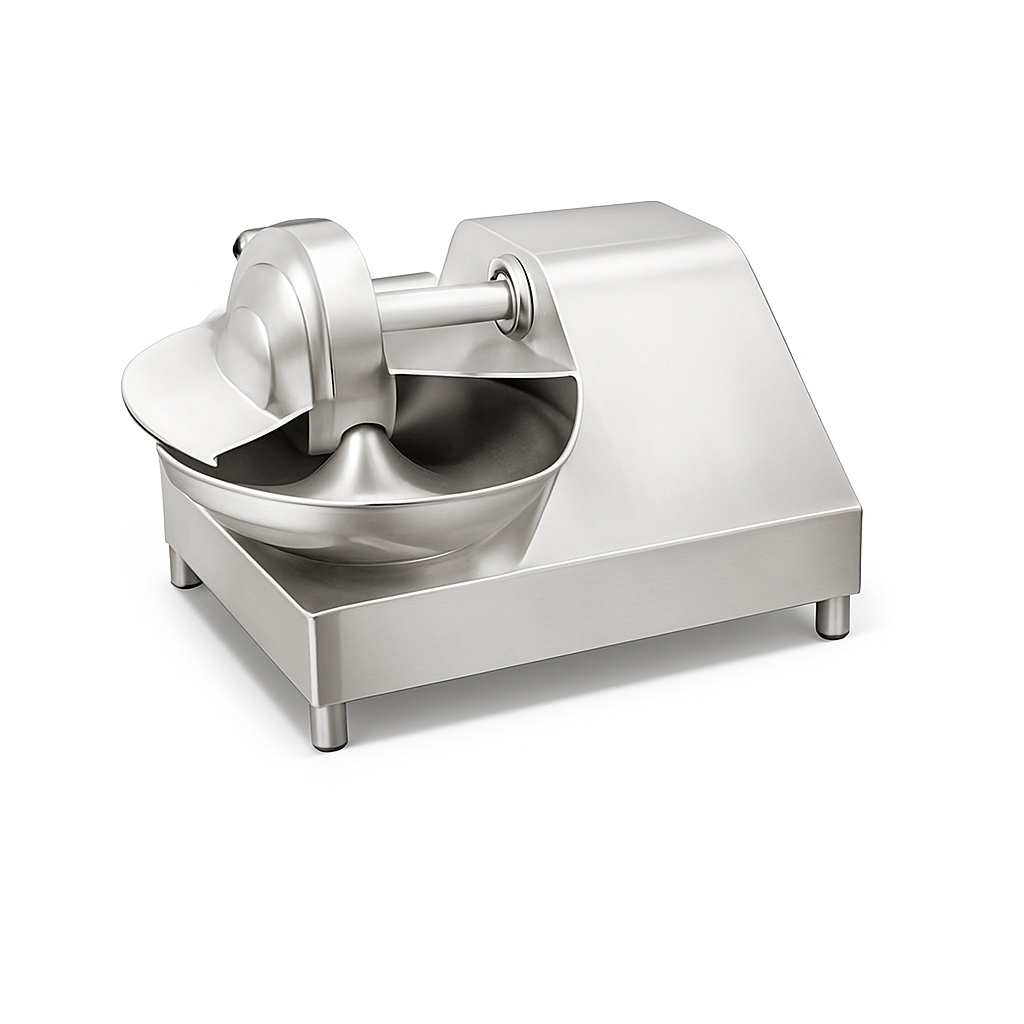 Heavy Duty Food Cutter Machine