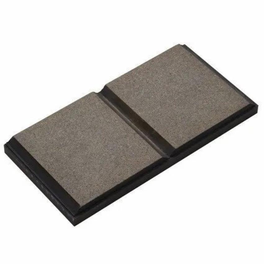 Heavy Duty Brake Pad