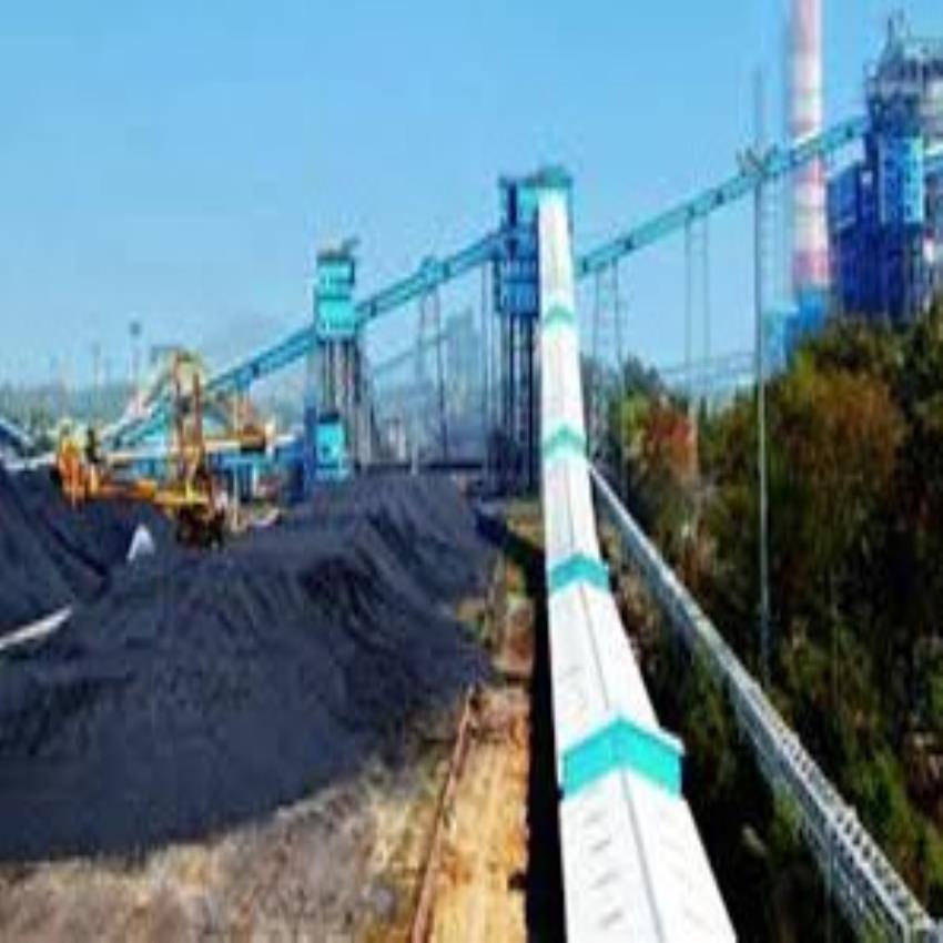 Heavy Duty Coal Transport Equipment