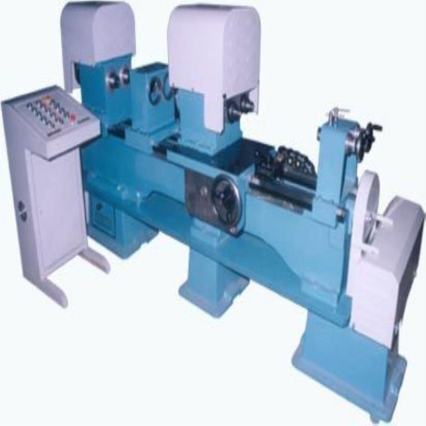 Heavy Duty Deep Hole Drilling Machine