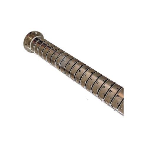 Heavy Duty Differential Shaft