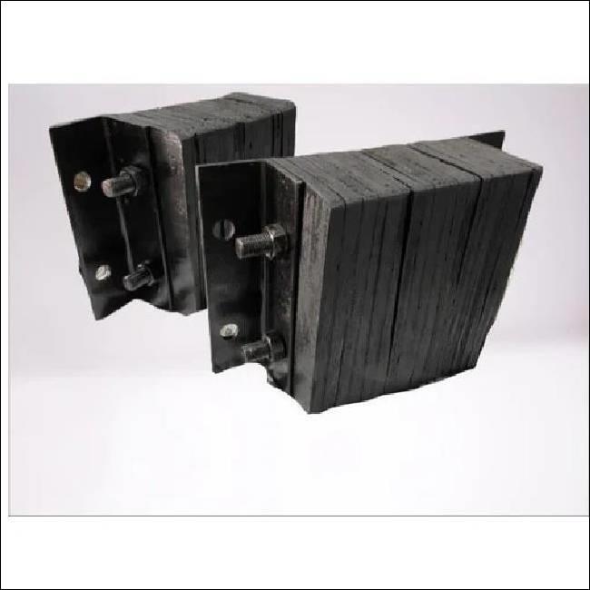Heavy Duty Dock Bumper