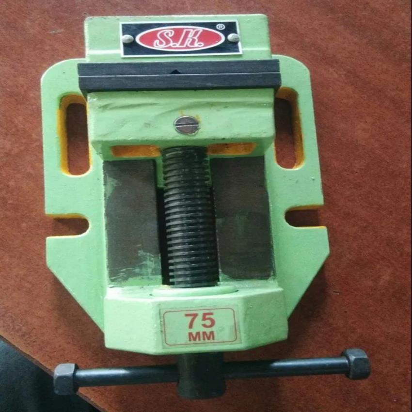 Heavy Duty Drill Press Vice