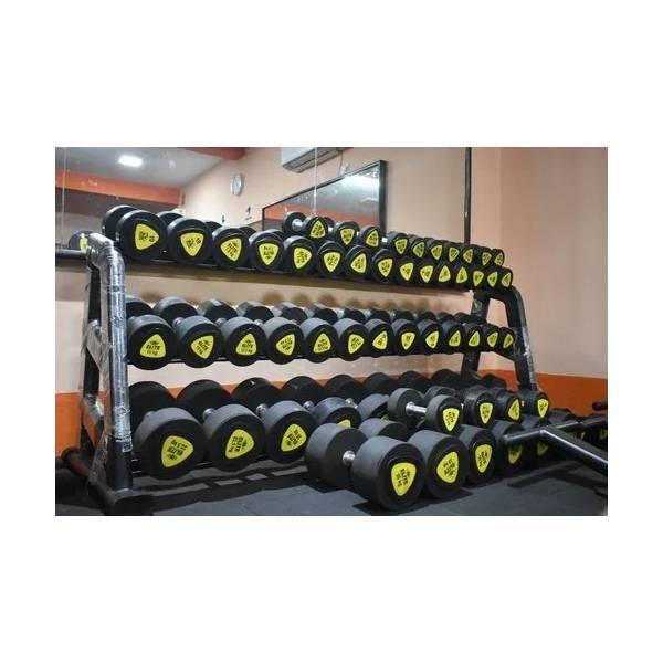 Heavy Duty Dumbbell Rack