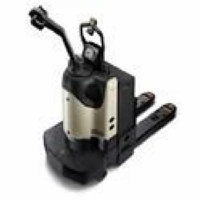 Heavy Duty Pallet Truck