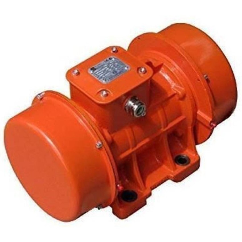 Heavy Duty Electric Vibrator Motor