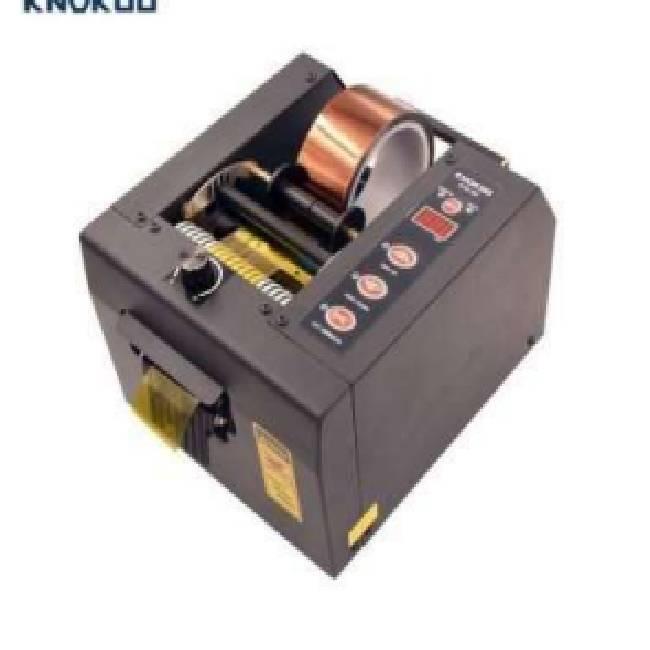 Heavy Duty Electric Tape Dispenser IE-80