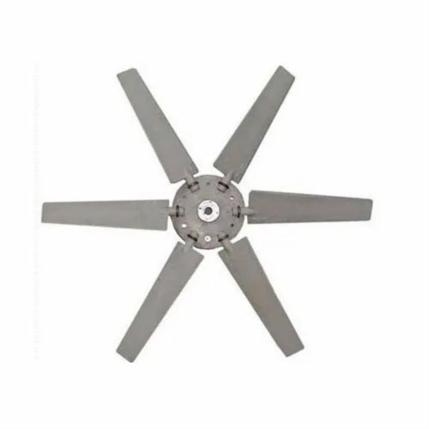 Heavy Duty Fan Runner