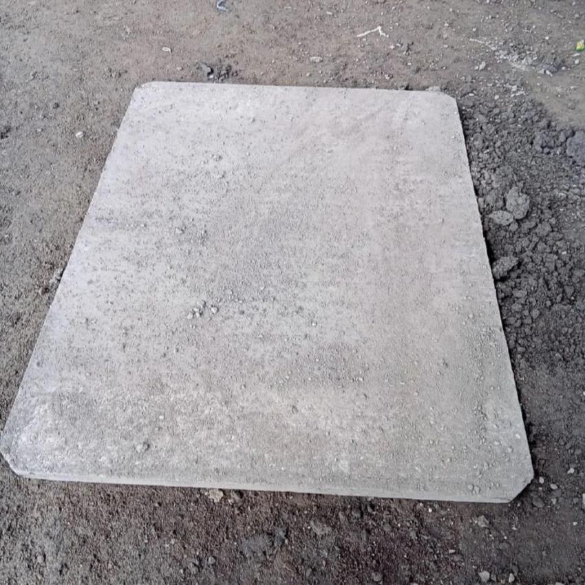 Heavy Duty Brick Mould Cover