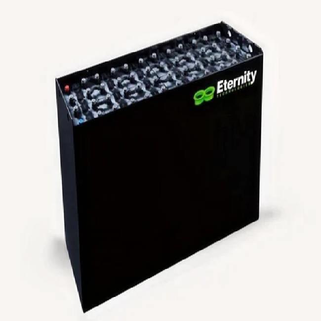 Heavy Duty Forklift Battery