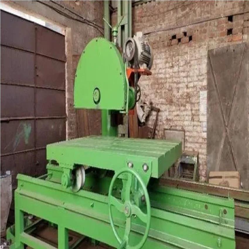 Heavy Duty Granite Cutter