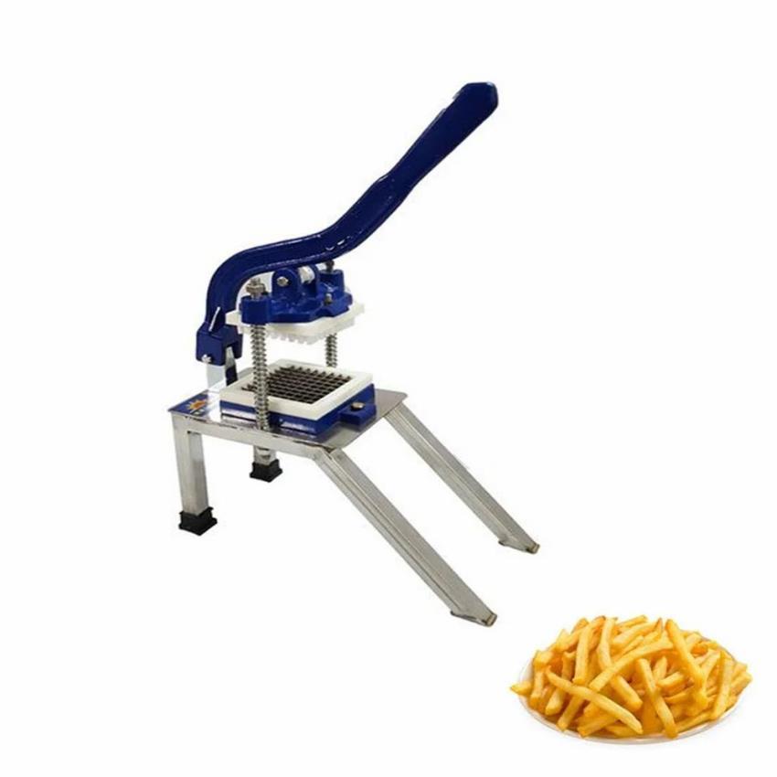 Heavy Duty Potato Chips Machine