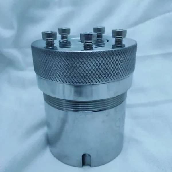 Heavy Duty Hydrothermal Autoclave Machine