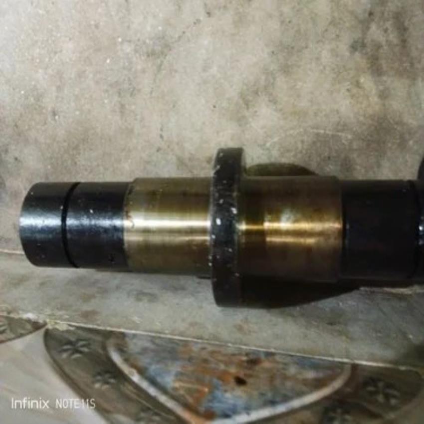 Heavy Duty Industrial Bushing