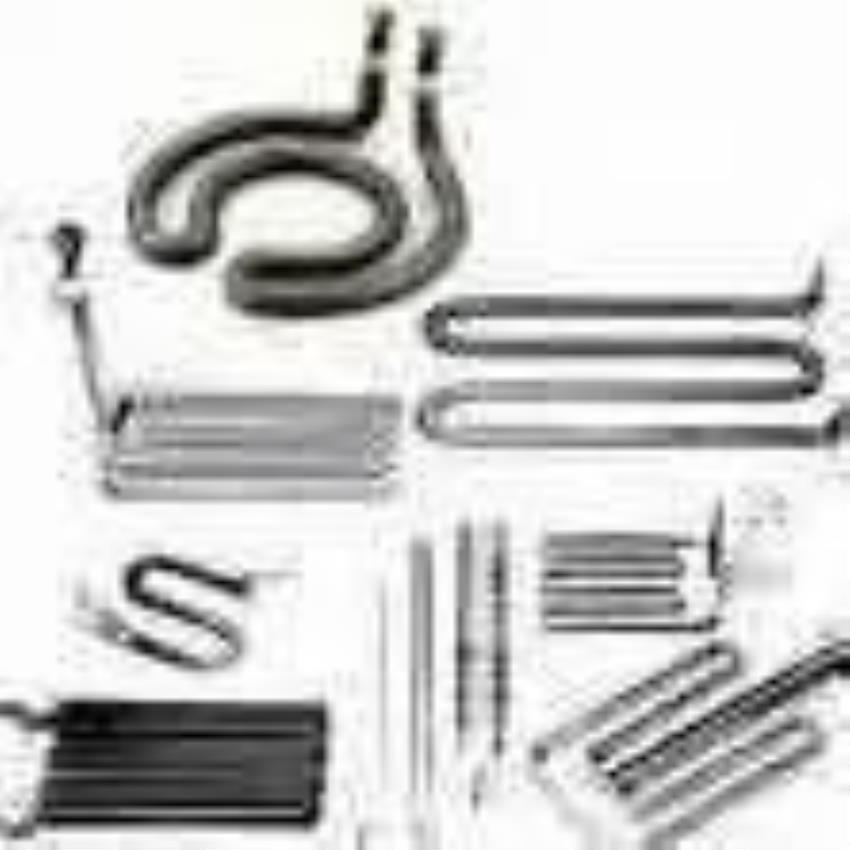 Heavy Duty Industrial Heating Equipment