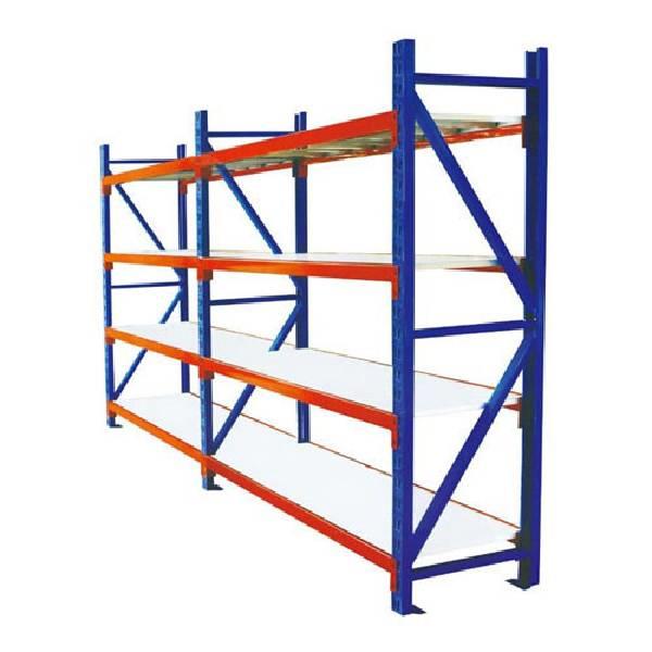 Heavy Duty Industrial Shelves