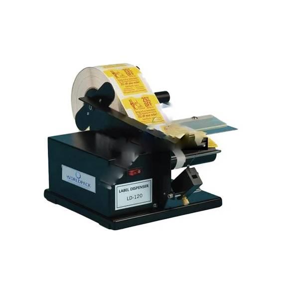 Heavy Duty SS304 Label Dispenser