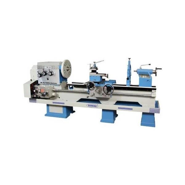 Heavy Duty Lathe Equipment