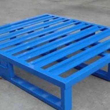Heavy Duty Iron Pallets
