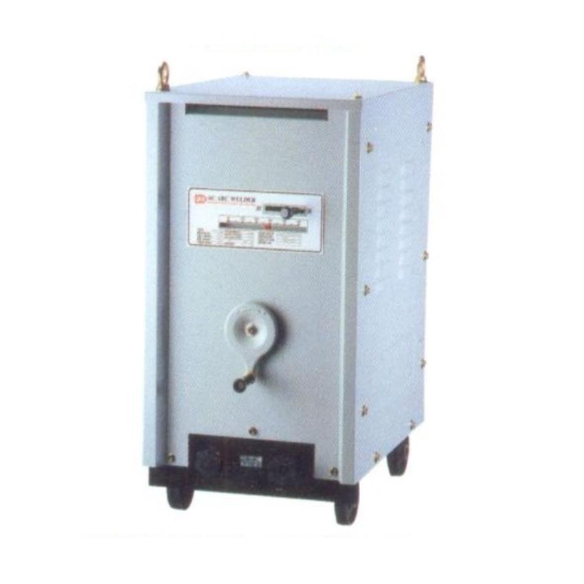 Heavy Duty Moving Core Welding Machine