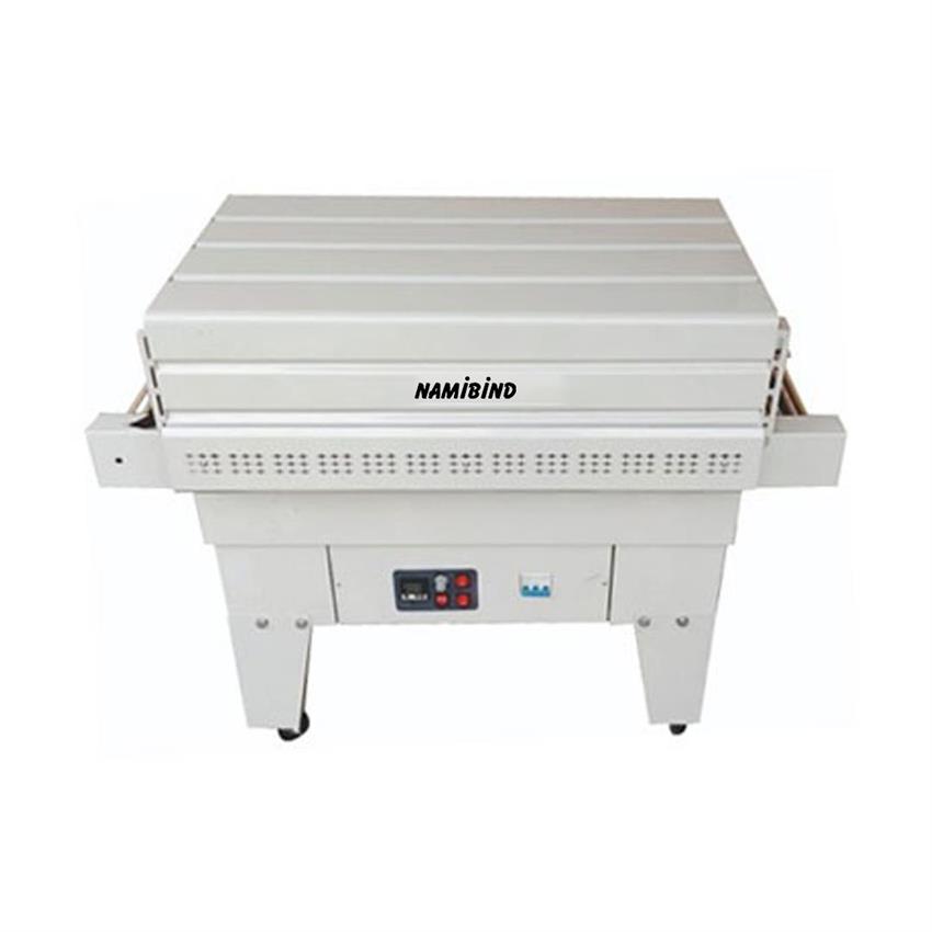 Heavy Duty Packaging Shrink Tunnel