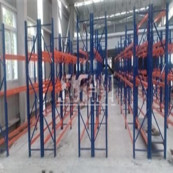 Heavy Duty Warehouse Pallet Racks