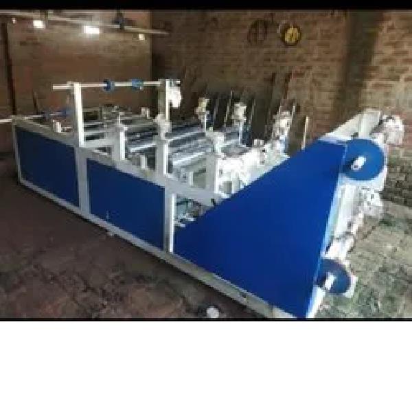 Dual-Mode Paper Plate Laminator