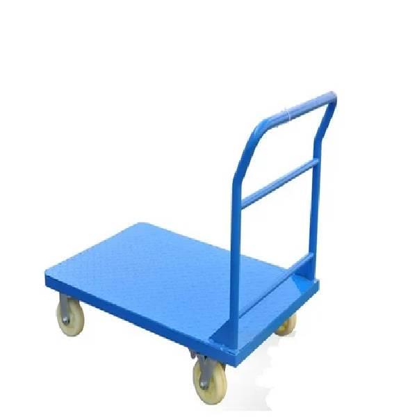 Heavy Duty Platform Truck 146