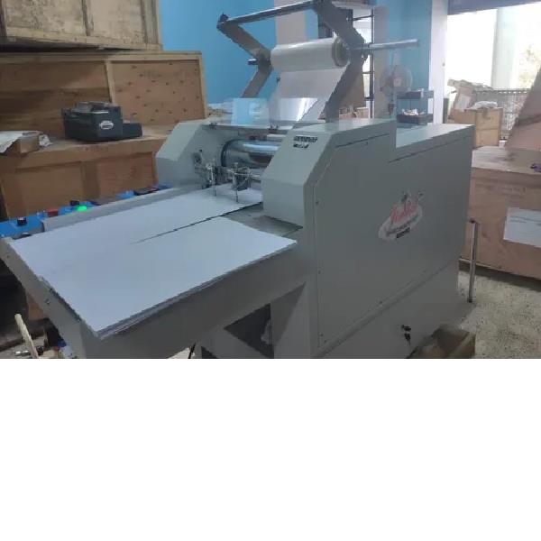 Heavy Duty Pneumatic Thermal Machine