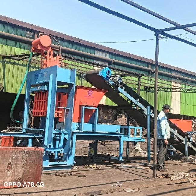 Heavy Duty Press Brakes