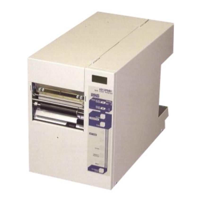 Robust Printing Machine