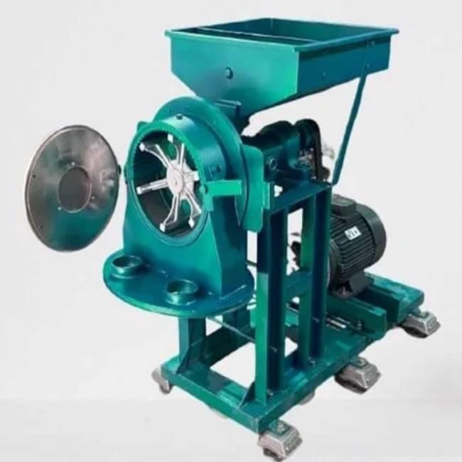 Heavy Duty Grinding Machine