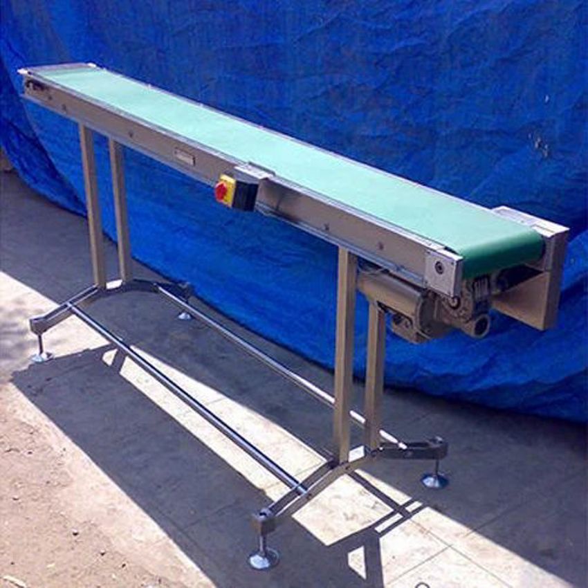 Heavy Duty PVC Conveyor 2Hp