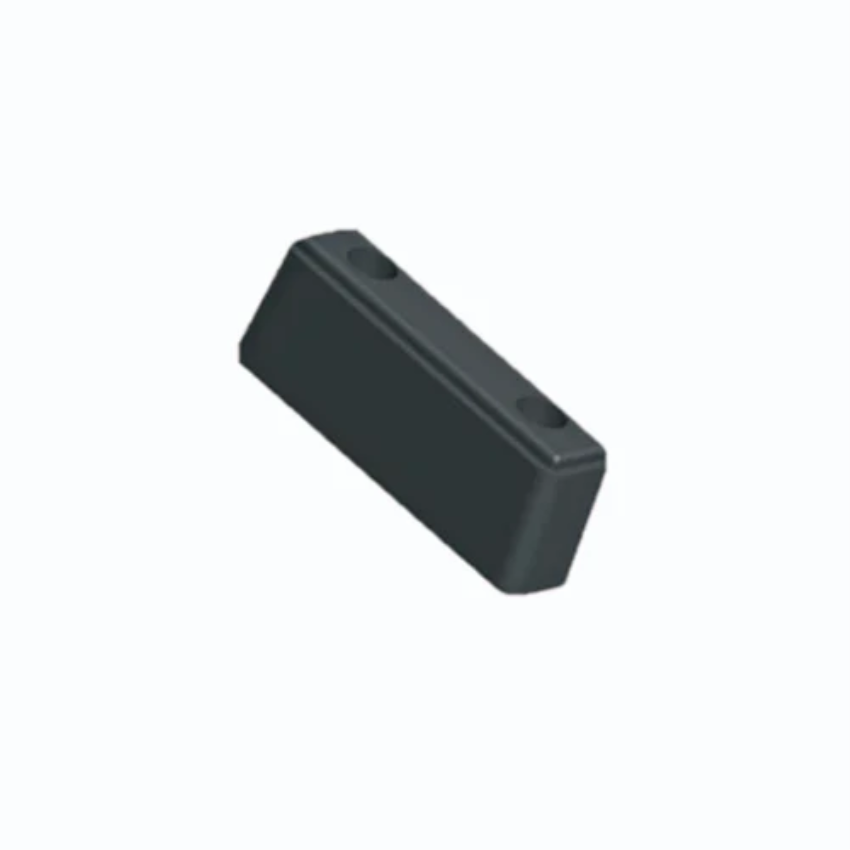 Heavy Duty Rubber Dock Bumper
