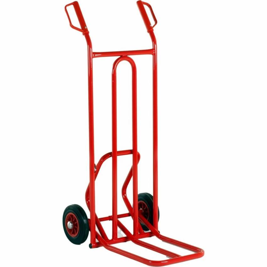 Heavy Duty Sack Cart