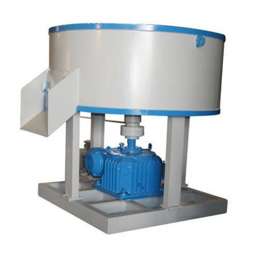 Heavy Duty Sand Mixers