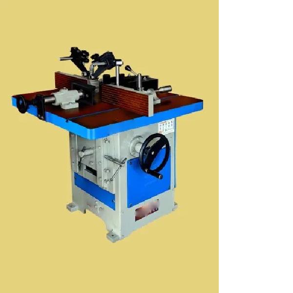 Heavy Duty Spindle Moulder Equipment