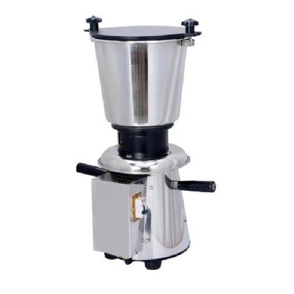Heavy Duty Stainless Steel Mixer Grinder
