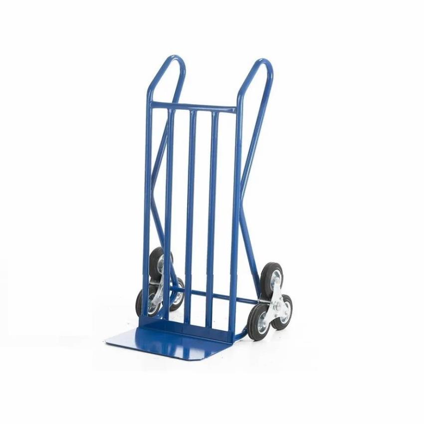 Heavy Duty Stainless Steel Stair Dolly