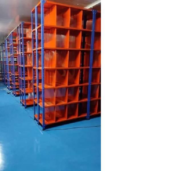 Heavy Duty Steel Rack