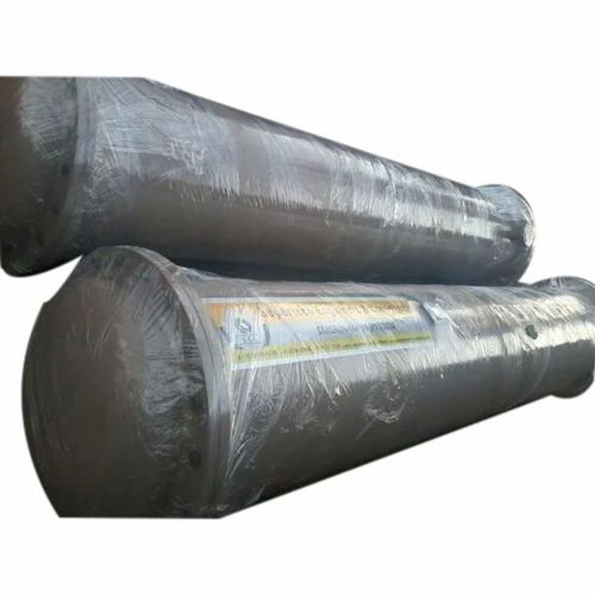 Heavy Duty Surface Condenser