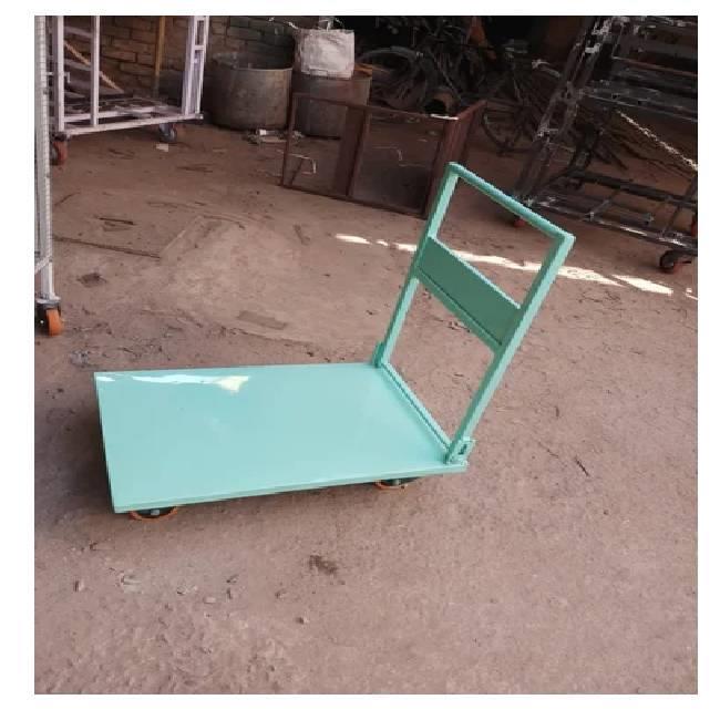 Industrial Heavy Duty Cart