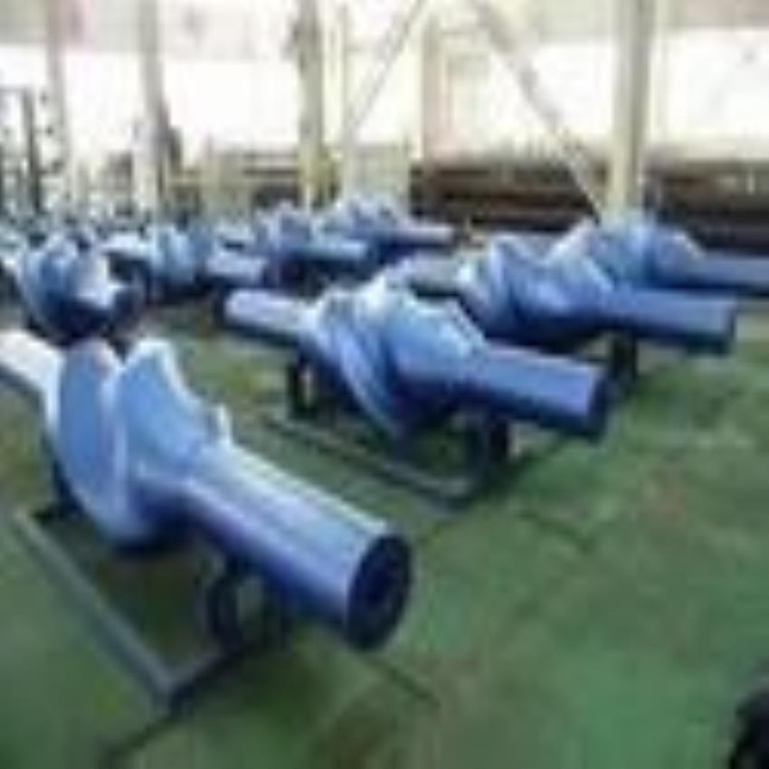 Heavy Duty Voltage Stabilizer