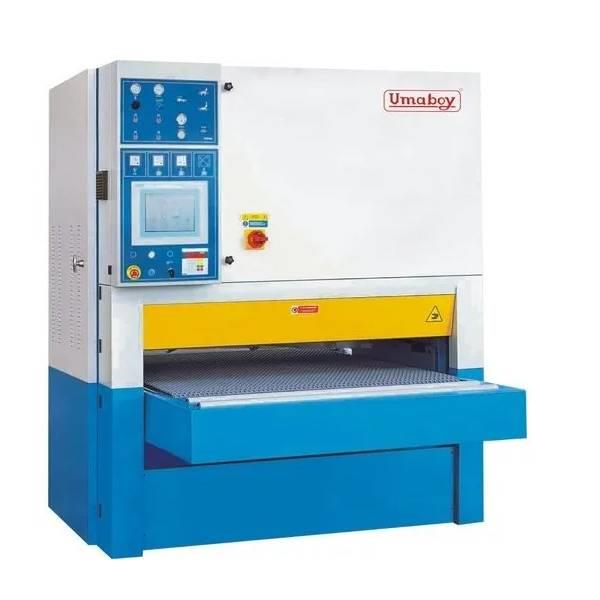 Heavy Duty Wide Belt Sanding Machine