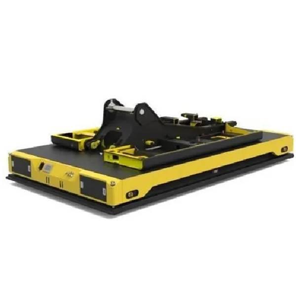 Heavy Load Automatic Guided Vehicle