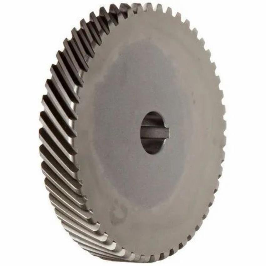 Helical Gear Component