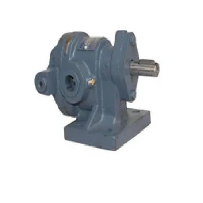 Helical Gear Pump
