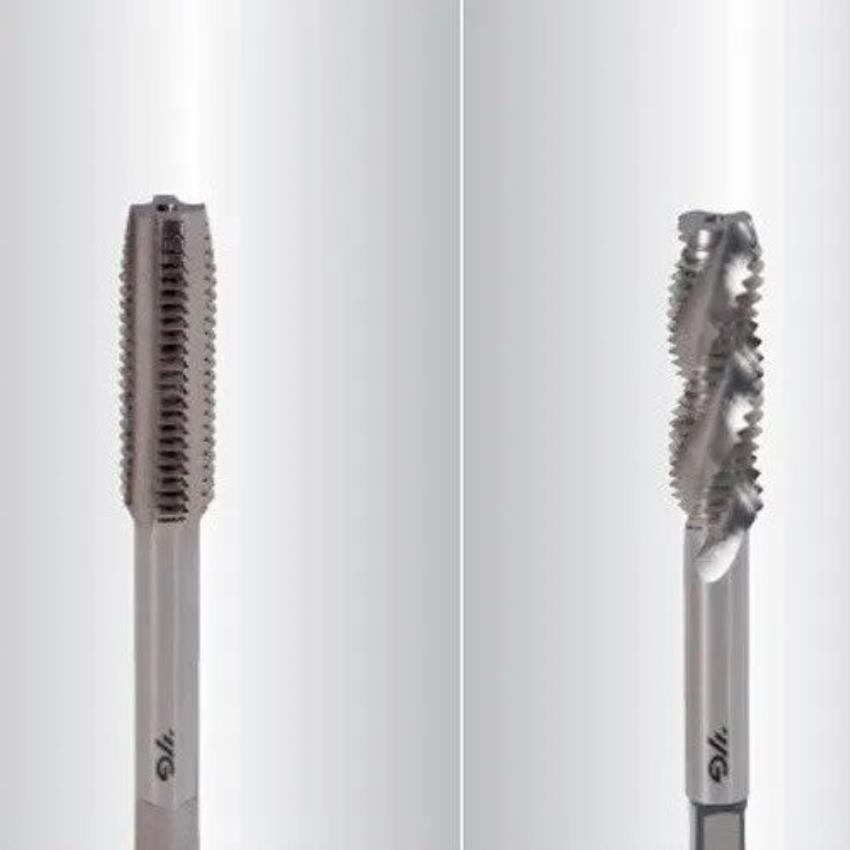 Helicoil Taping Machine Tool