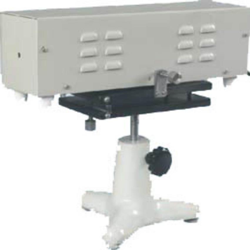 Helium Neon Laser Apparatus