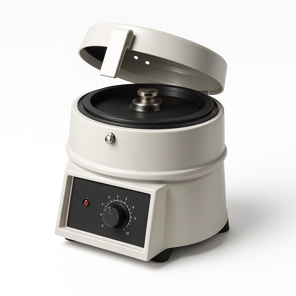 Hematocrit Microcentrifuges